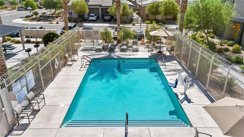7545 Cooks Meadow, North Las Vegas, NV 89084