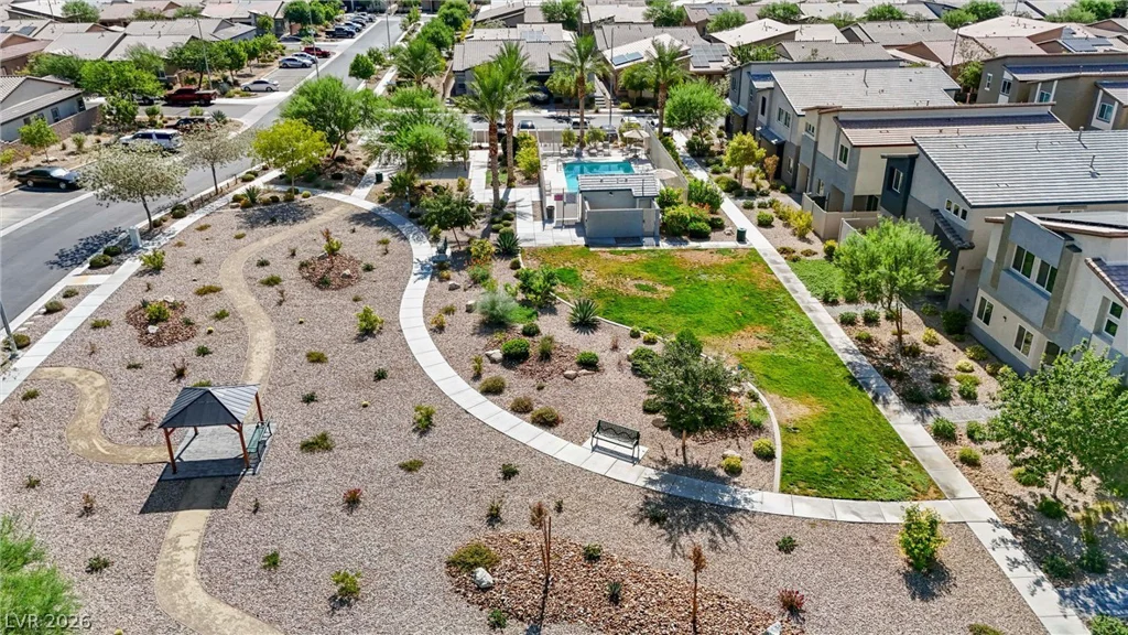 7545 Cooks Meadow, North Las Vegas, NV 89084