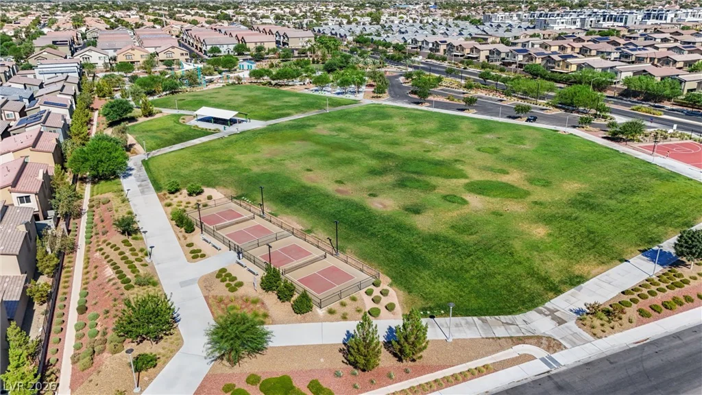 7545 Cooks Meadow, North Las Vegas, NV 89084