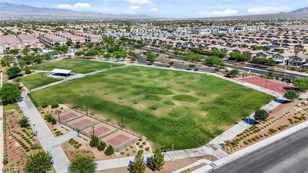 7545 Cooks Meadow, North Las Vegas, NV 89084