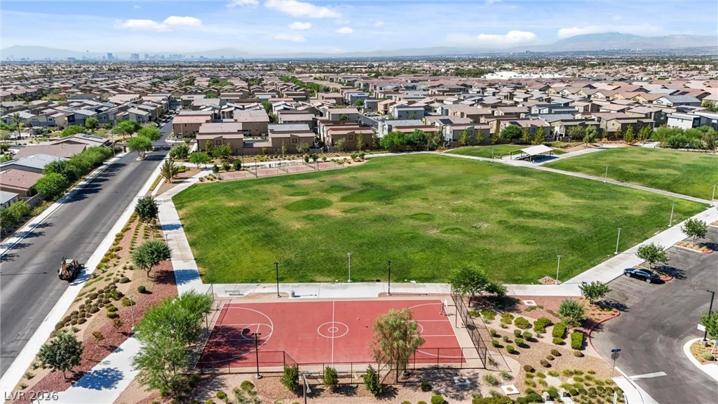7545 Cooks Meadow, North Las Vegas, NV 89084