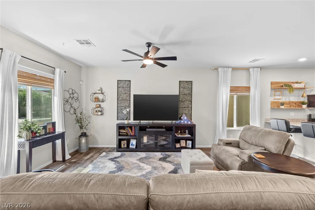 7545 Cooks Meadow, North Las Vegas, NV 89084
