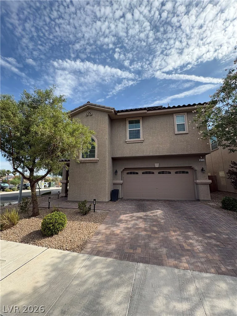 674 Tremaine, Henderson, NV 89052