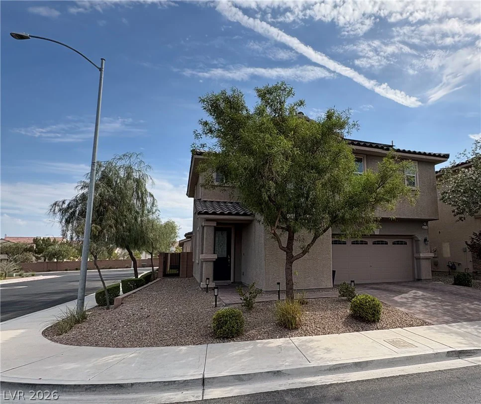 674 Tremaine, Henderson, NV 89052