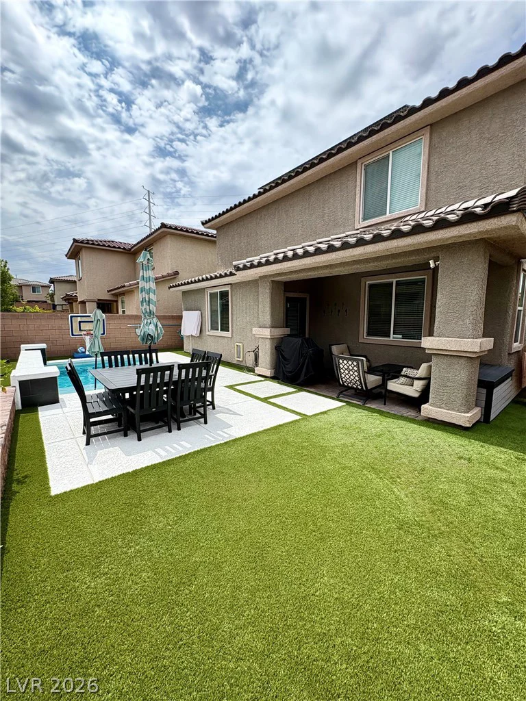 674 Tremaine, Henderson, NV 89052