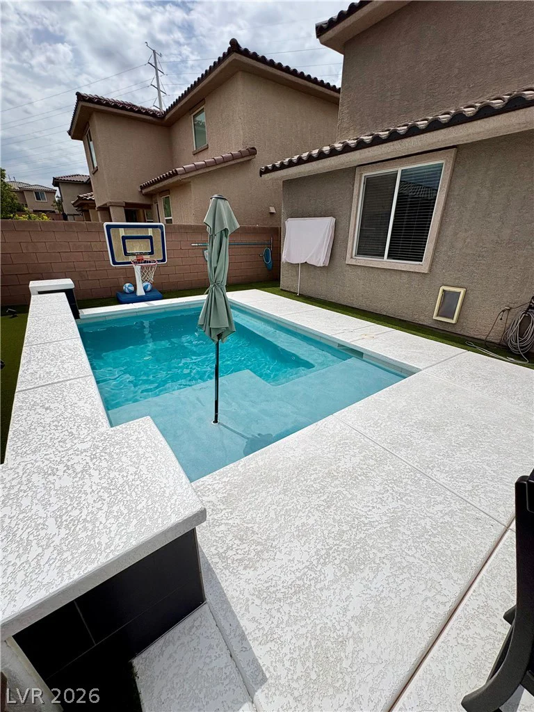 674 Tremaine, Henderson, NV 89052