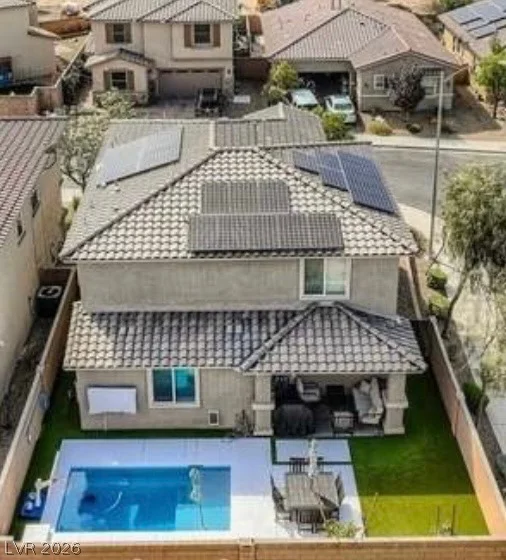 674 Tremaine, Henderson, NV 89052