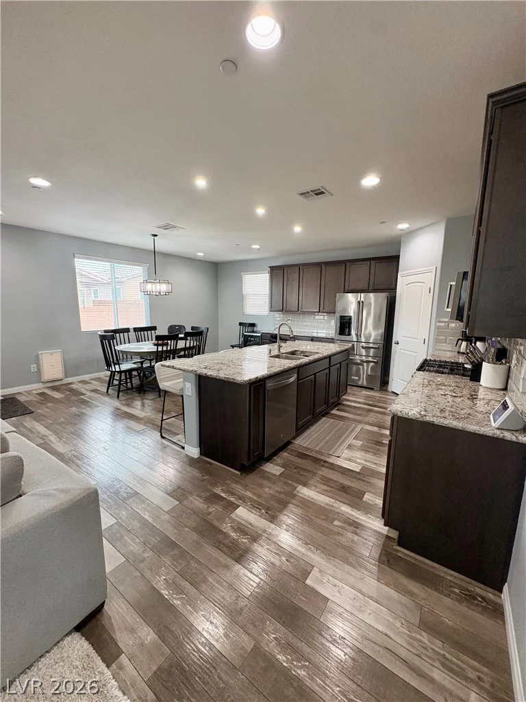 674 Tremaine, Henderson, NV 89052