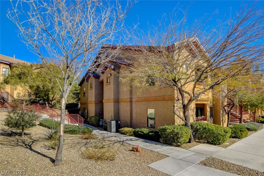 8250 GRAND CANYON, Las Vegas, NV 89166