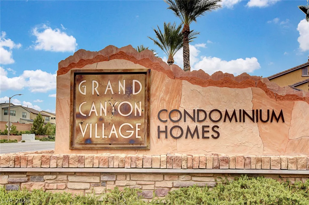 8250 GRAND CANYON, Las Vegas, NV 89166