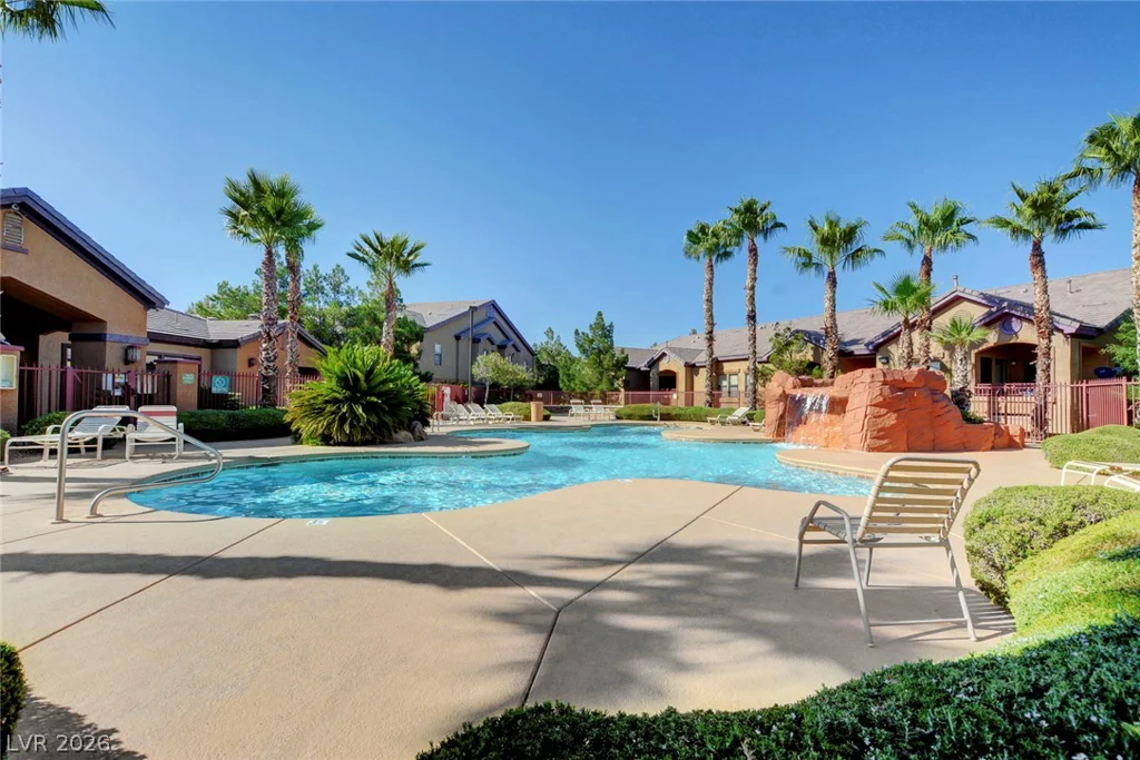 8250 GRAND CANYON, Las Vegas, NV 89166