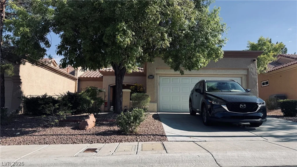 9333 Fresh Spring, Las Vegas, NV 89134