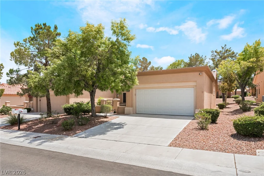 9333 Fresh Spring, Las Vegas, NV 89134