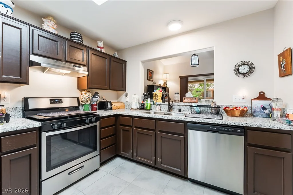 9333 Fresh Spring, Las Vegas, NV 89134