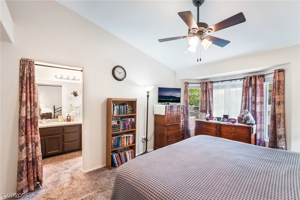 9333 Fresh Spring, Las Vegas, NV 89134