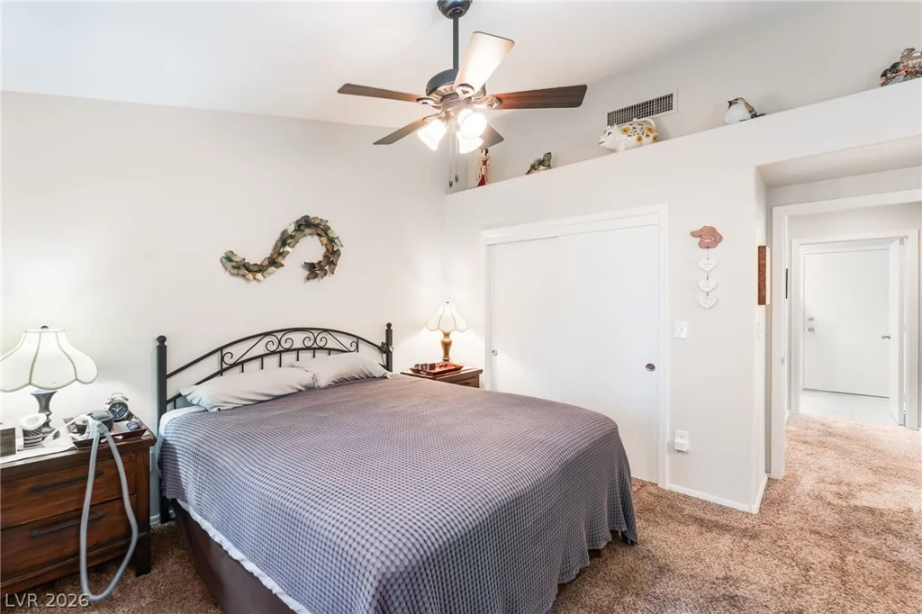 9333 Fresh Spring, Las Vegas, NV 89134