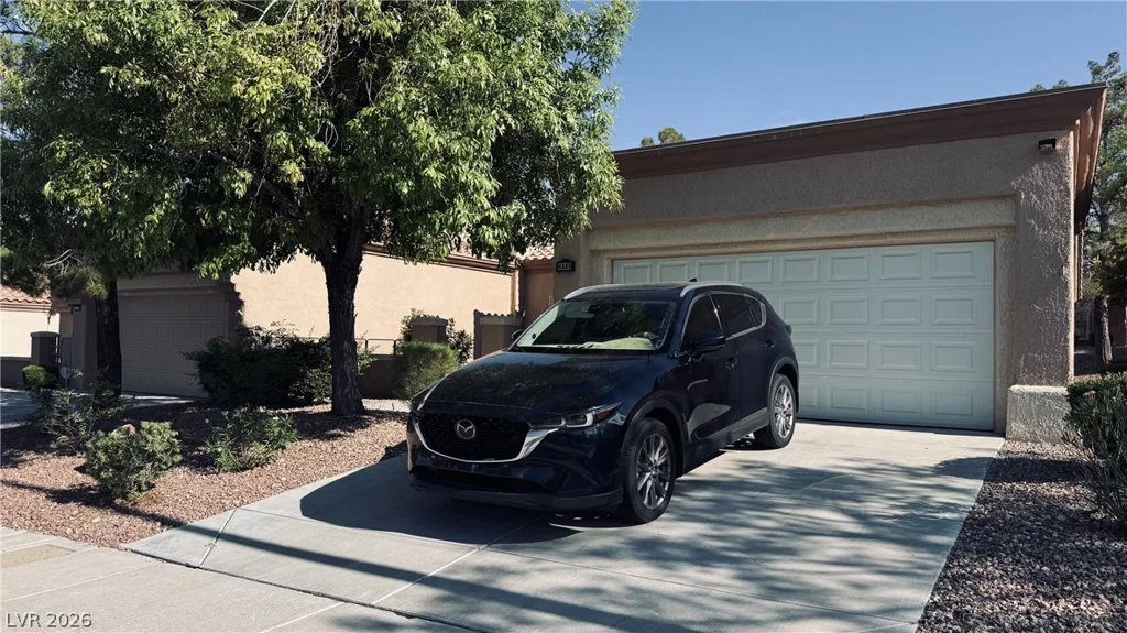 9333 Fresh Spring, Las Vegas, NV 89134