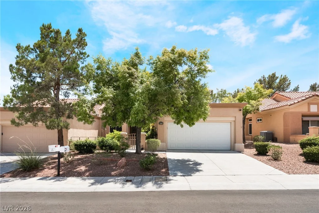 9333 Fresh Spring, Las Vegas, NV 89134