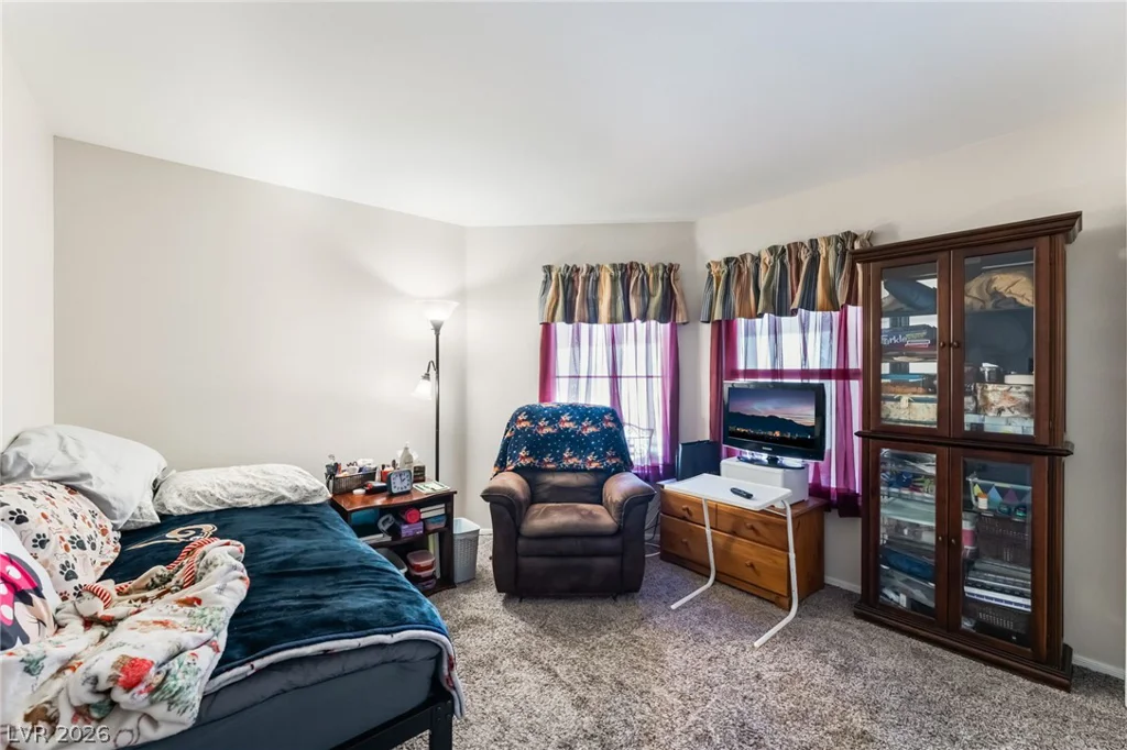 9333 Fresh Spring, Las Vegas, NV 89134