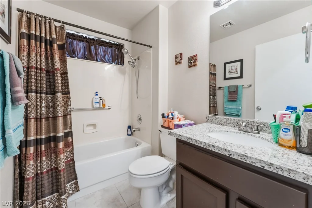 9333 Fresh Spring, Las Vegas, NV 89134