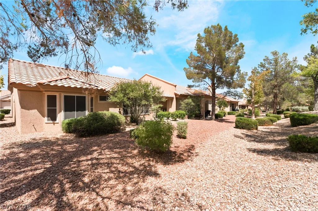 9333 Fresh Spring, Las Vegas, NV 89134