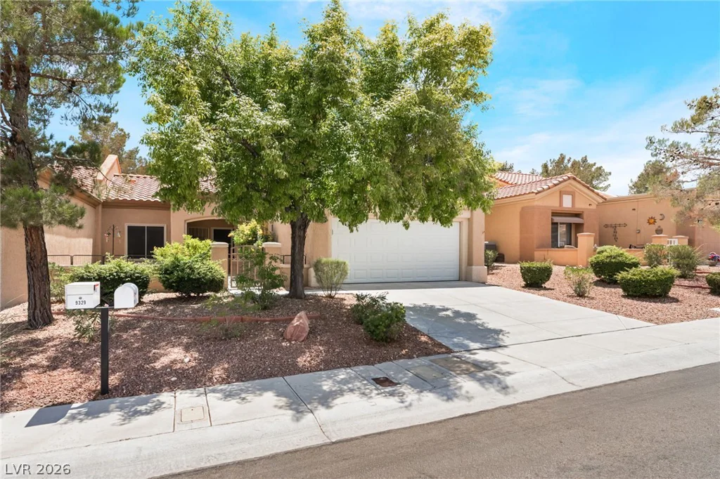 9333 Fresh Spring, Las Vegas, NV 89134
