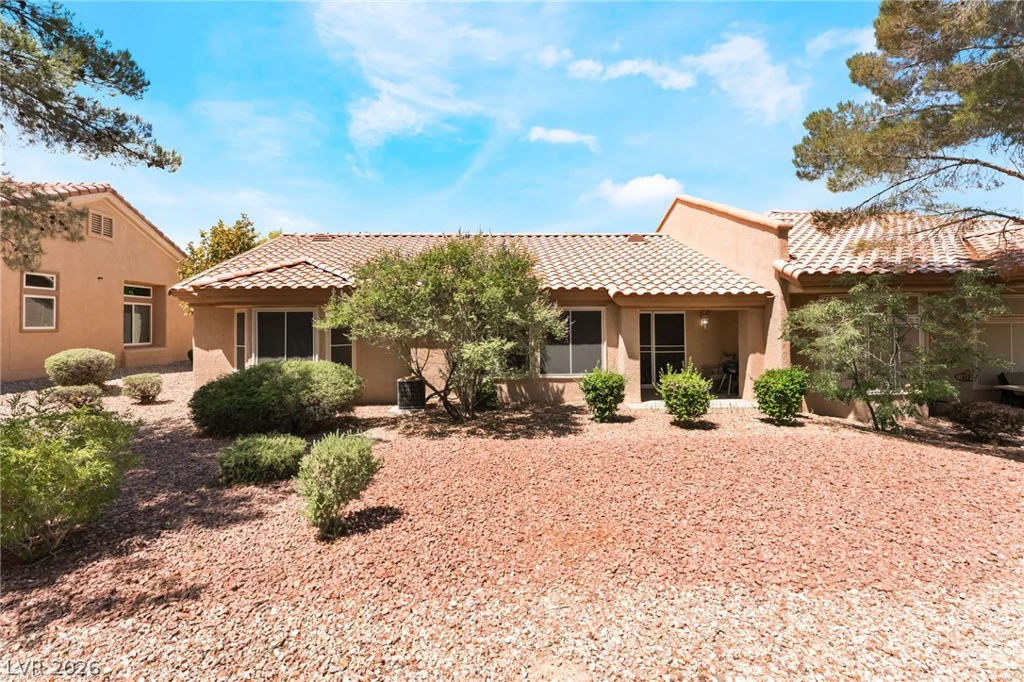 9333 Fresh Spring, Las Vegas, NV 89134