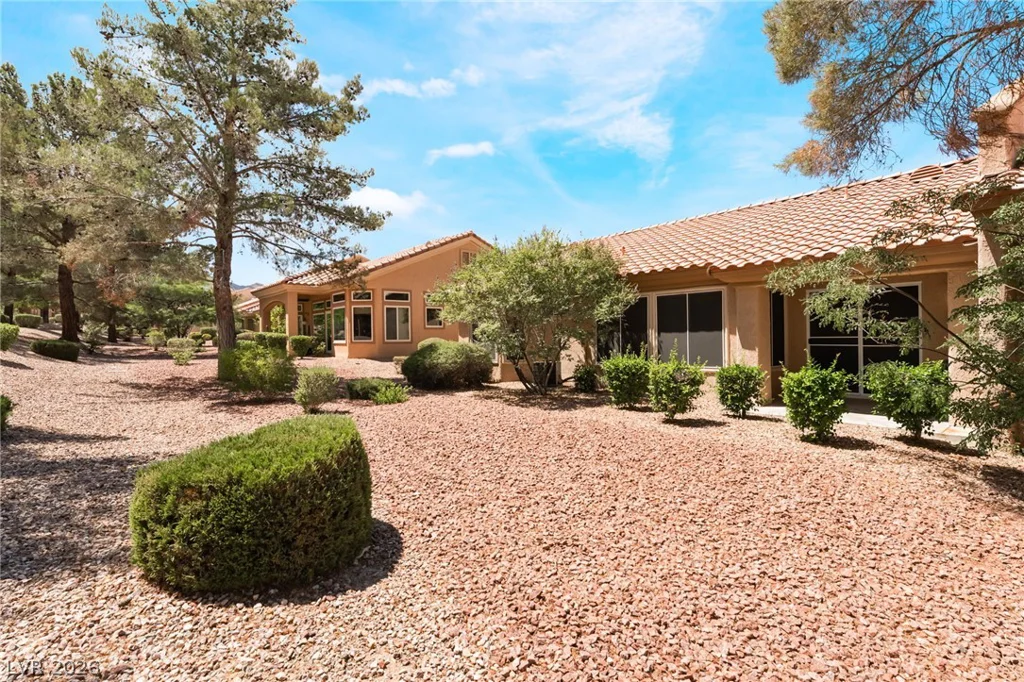 9333 Fresh Spring, Las Vegas, NV 89134