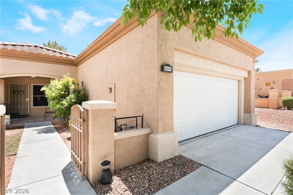 9333 Fresh Spring, Las Vegas, NV 89134