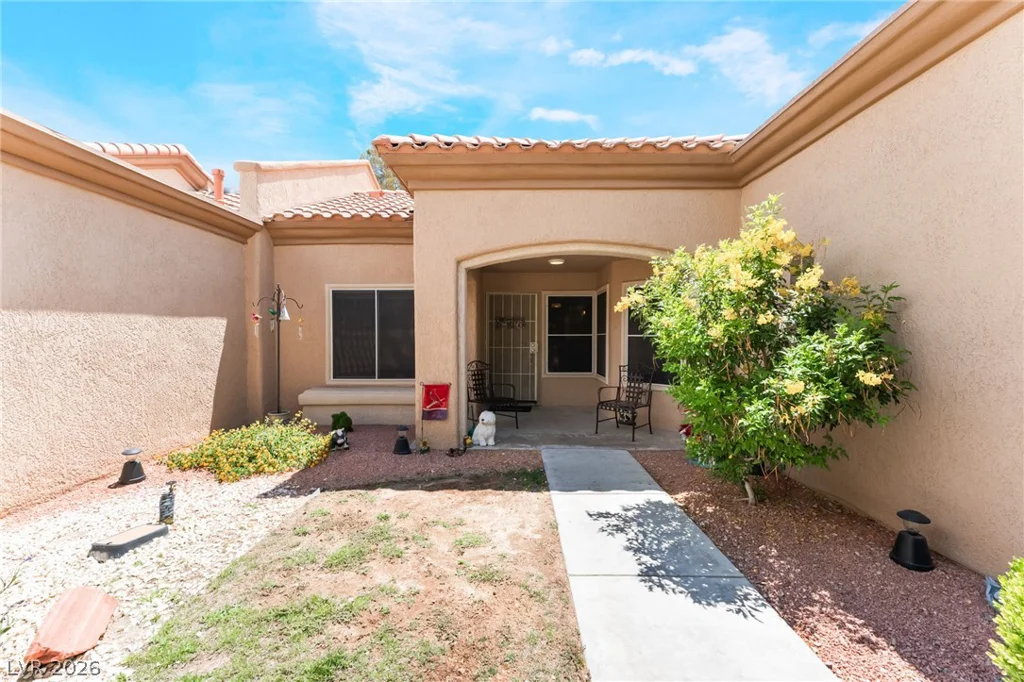 9333 Fresh Spring, Las Vegas, NV 89134