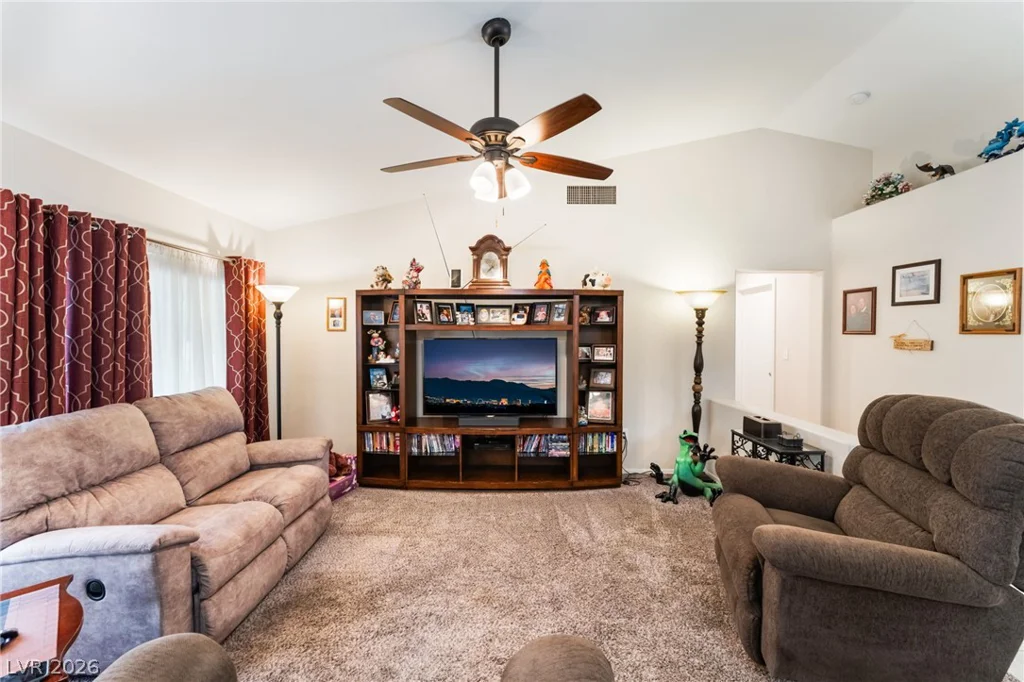 9333 Fresh Spring, Las Vegas, NV 89134