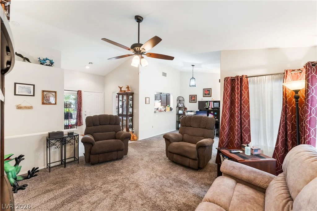 9333 Fresh Spring, Las Vegas, NV 89134