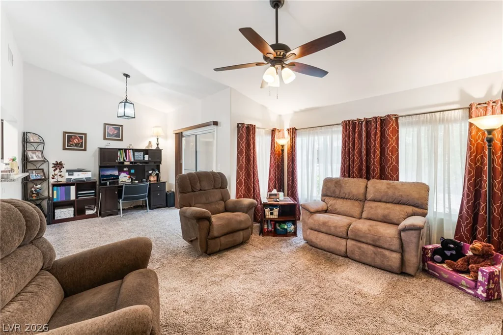 9333 Fresh Spring, Las Vegas, NV 89134