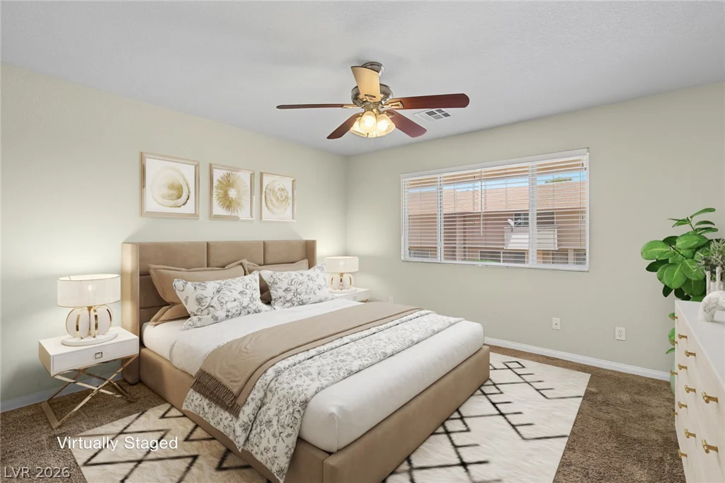 2510 Paradise Village, Las Vegas, NV 89120