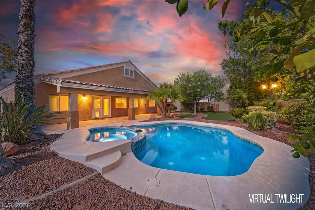 5612 Summer Splash, Las Vegas, NV 89131