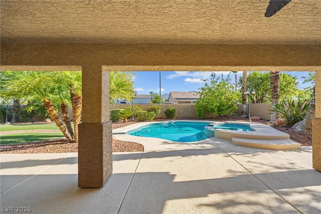 5612 Summer Splash, Las Vegas, NV 89131