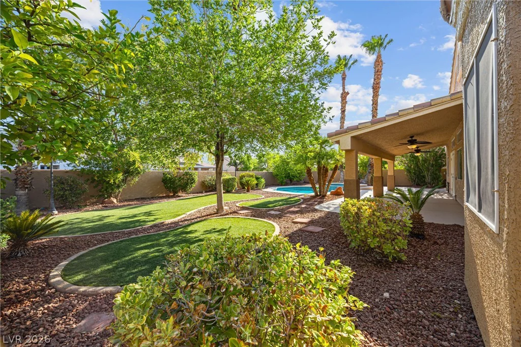 5612 Summer Splash, Las Vegas, NV 89131