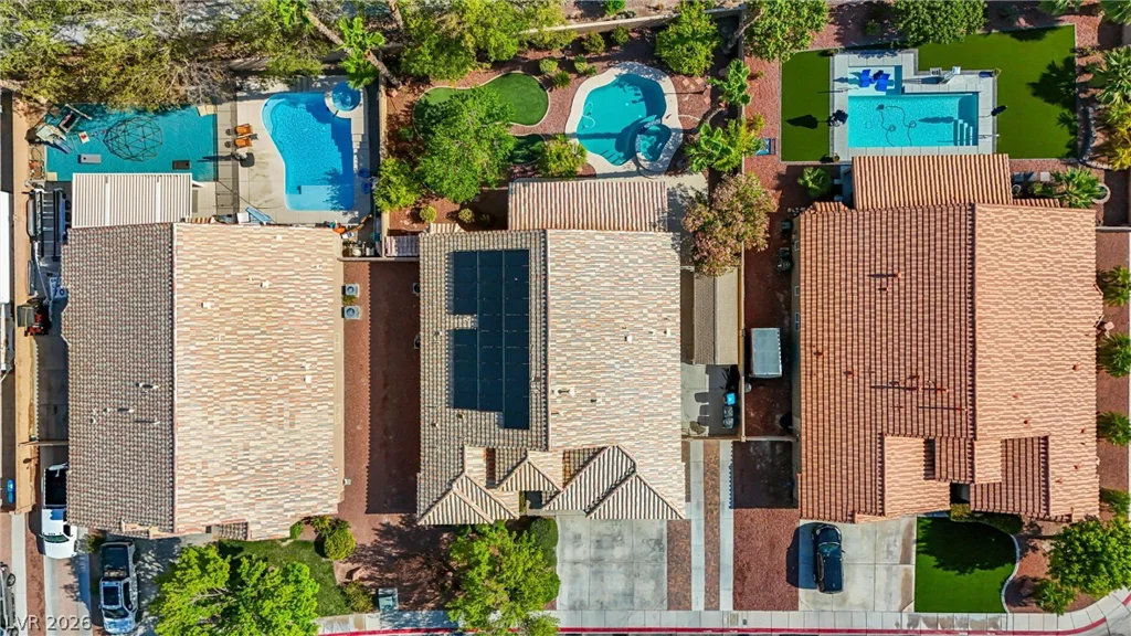 5612 Summer Splash, Las Vegas, NV 89131