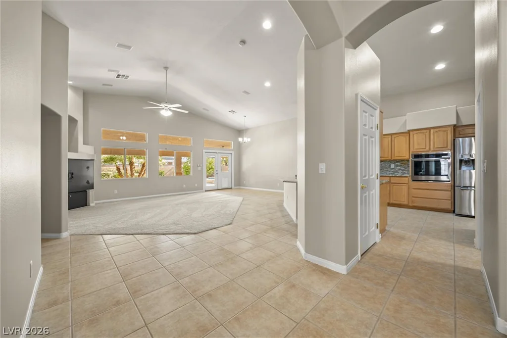 5612 Summer Splash, Las Vegas, NV 89131