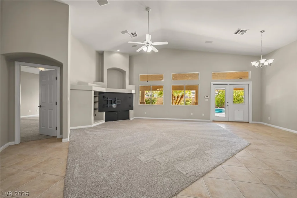 5612 Summer Splash, Las Vegas, NV 89131