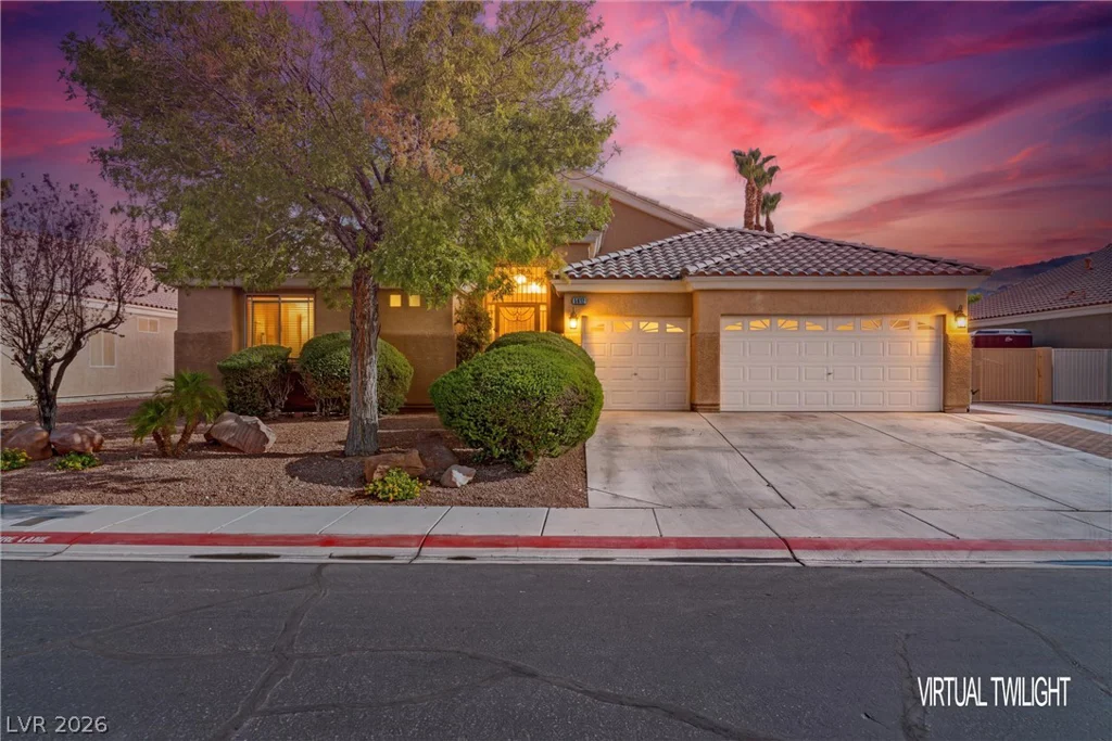 5612 Summer Splash, Las Vegas, NV 89131