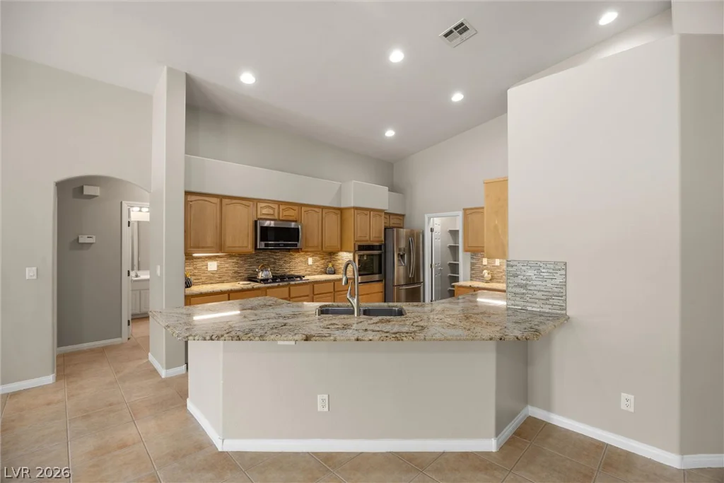 5612 Summer Splash, Las Vegas, NV 89131