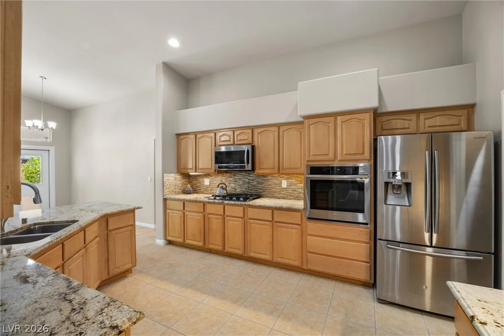 5612 Summer Splash, Las Vegas, NV 89131