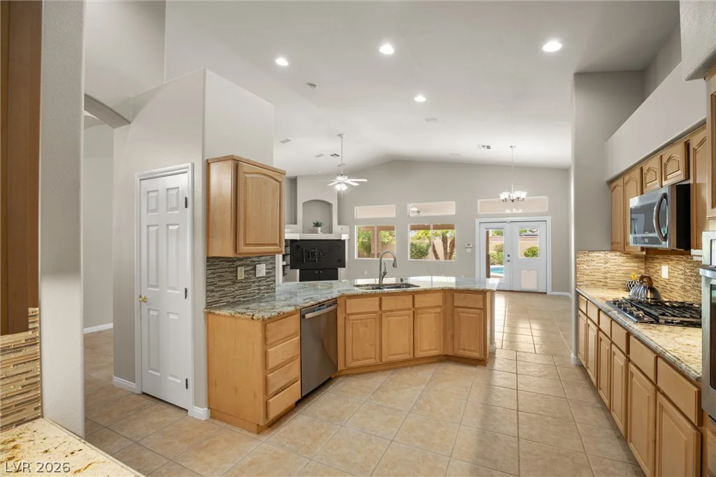5612 Summer Splash, Las Vegas, NV 89131