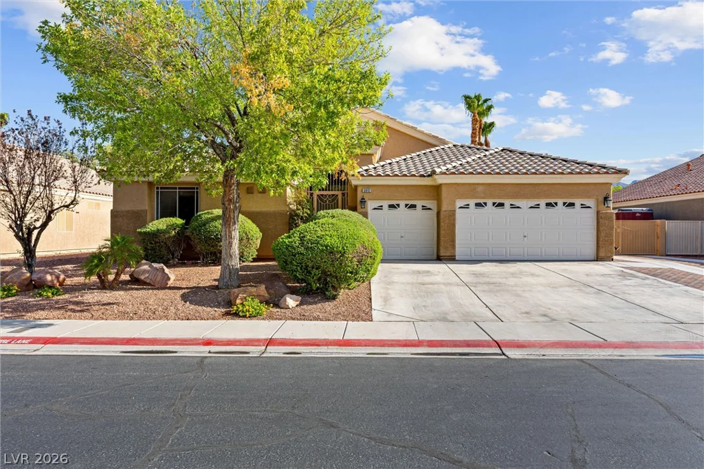 5612 Summer Splash, Las Vegas, NV 89131
