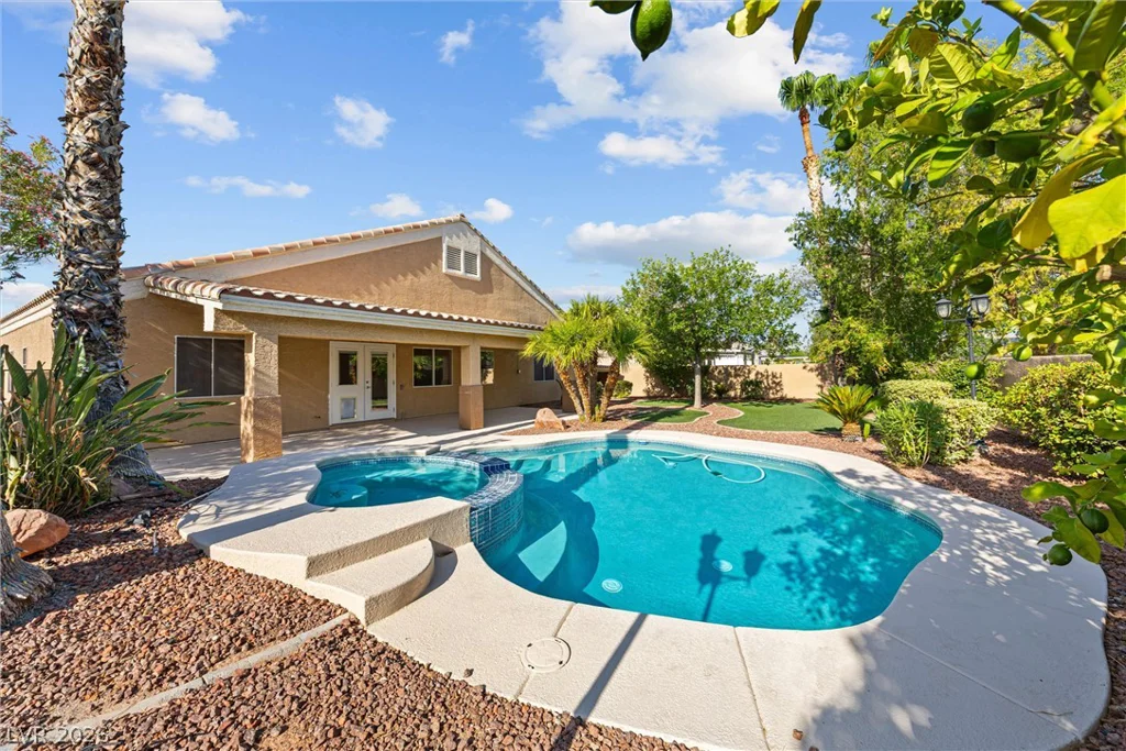 5612 Summer Splash, Las Vegas, NV 89131