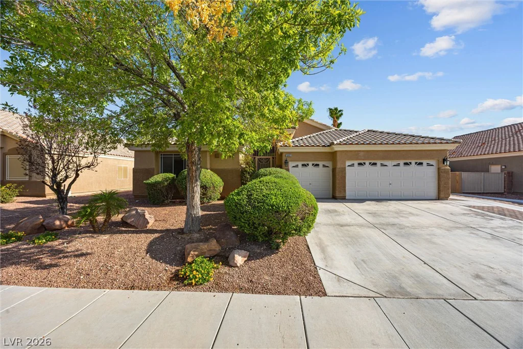 5612 Summer Splash, Las Vegas, NV 89131