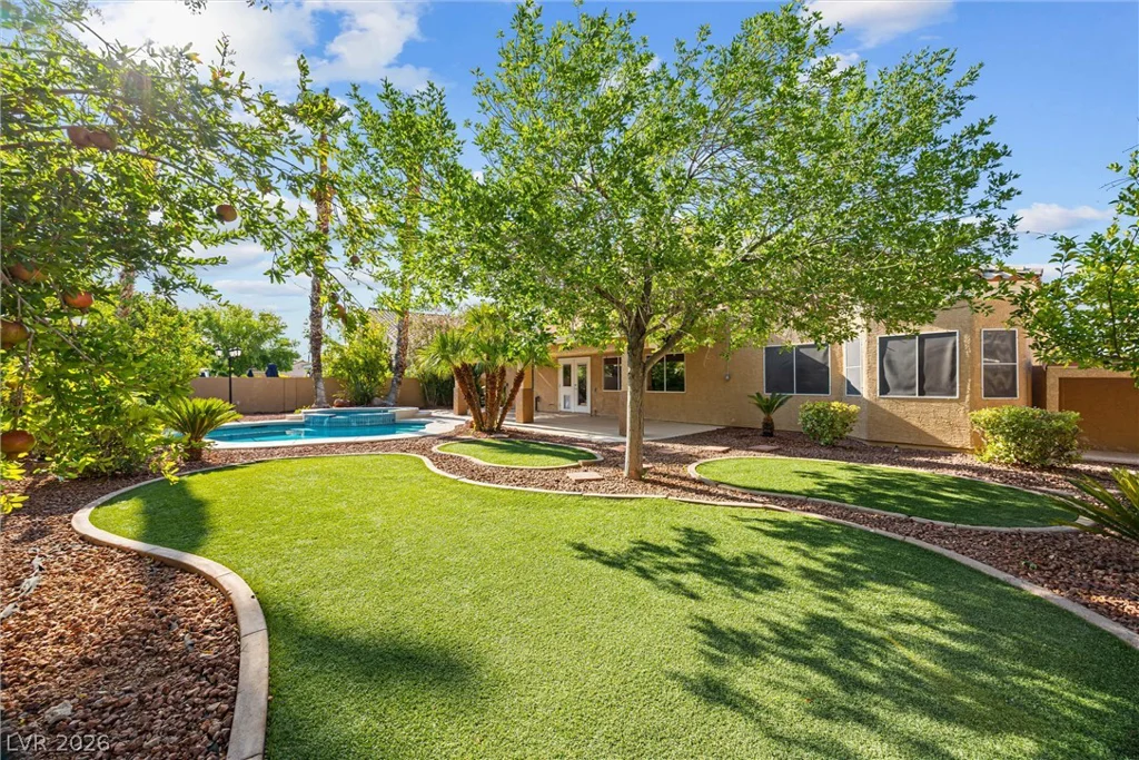 5612 Summer Splash, Las Vegas, NV 89131