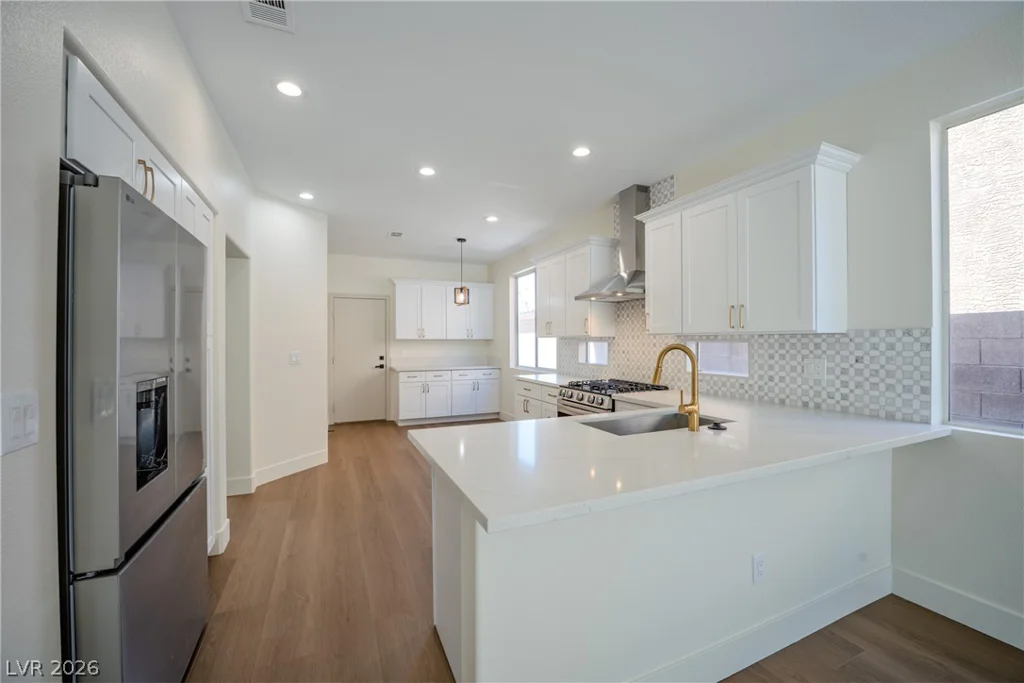 1832 Spring Summit, Las Vegas, NV 89134