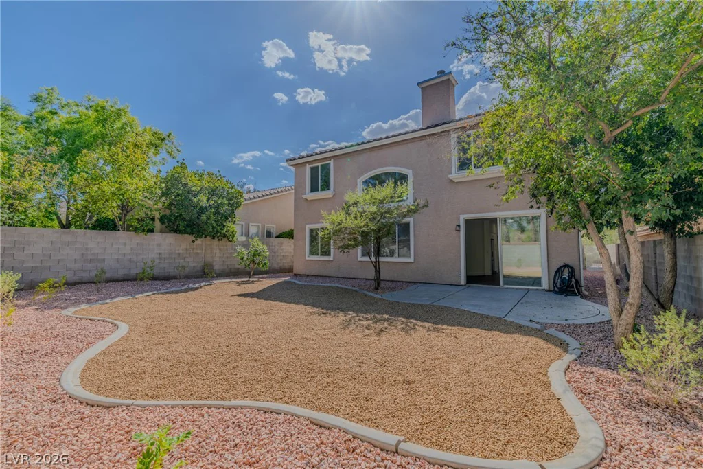 1832 Spring Summit, Las Vegas, NV 89134